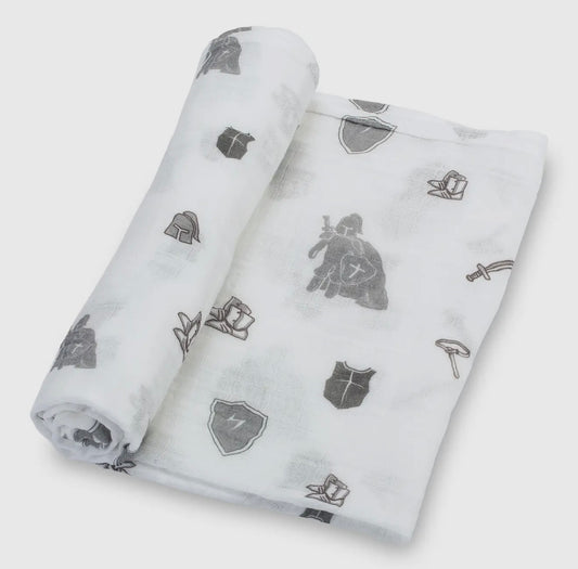 Armor of God Swaddle