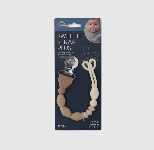 Itzy Ritzy Paci Strap