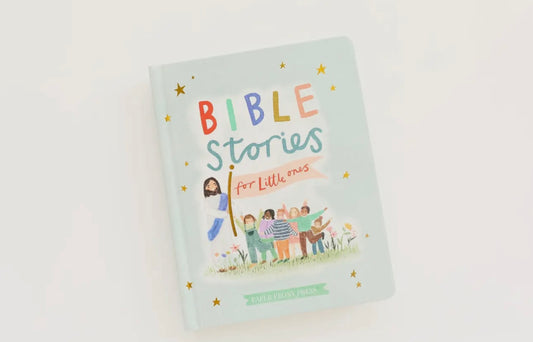 Bible Stories